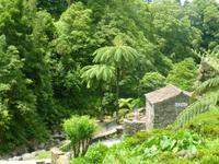 Park Caldeiroes  &ndash; &copy; Kerstin Hugel (Eberhardt TRAVEL)
