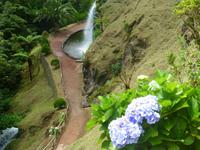 Park Caldeiroes  &ndash; &copy; Kerstin Hugel (Eberhardt TRAVEL)