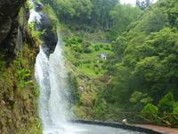 Park Caldeiroes  &ndash; &copy; Kerstin Hugel (Eberhardt TRAVEL)