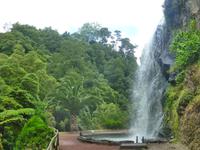 Park Caldeiroes  &ndash; &copy; Kerstin Hugel (Eberhardt TRAVEL)