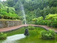 Park Caldeiroes  &ndash; &copy; Kerstin Hugel (Eberhardt TRAVEL)