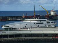 Hafen  &ndash; &copy; Kerstin Hugel (Eberhardt TRAVEL)
