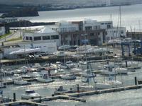 Hafen  &ndash; &copy; Kerstin Hugel (Eberhardt TRAVEL)