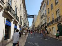 Portugal, Lissabon