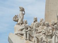 Portugal, Lissabon, Belem &ndash; &copy; Ria Heilmann (Eberhardt TRAVEL)