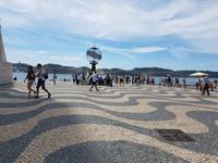 Portugal, Lissabon, Belem &ndash; &copy; Ria Heilmann (Eberhardt TRAVEL)