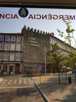 Portugal, Guimaraes