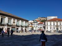 Portugal, Lamego &ndash; &copy; Ria Heilmann (Eberhardt TRAVEL)