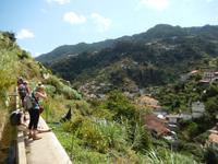 Levada von Marocos &ndash; &copy; Rico Manns (Eberhardt TRAVEL)