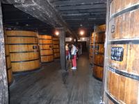 Blandy's Wein  &ndash; &copy; Rico Manns (Eberhardt TRAVEL)