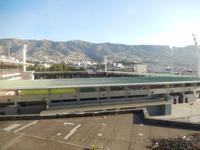 Stadion Funchal &ndash; &copy; Rico Manns (Eberhardt TRAVEL)