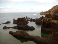 Porto Moniz &ndash; &copy; Rico Manns (Eberhardt TRAVEL)