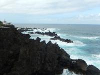 Porto Moniz &ndash; &copy; Rico Manns (Eberhardt TRAVEL)