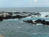 Porto Moniz &ndash; &copy; Rico Manns (Eberhardt TRAVEL)