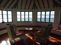 Herrlicher Sessel zum lesen &ndash; &copy; Rico Manns (Eberhardt TRAVEL)