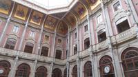 Porto Börse &ndash; &copy; Petra Sauer (Eberhardt TRAVEL)