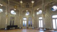 Porto Börse &ndash; &copy; Petra Sauer (Eberhardt TRAVEL)
