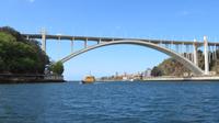 Douro,Bootsfahrt &ndash; &copy; Petra Sauer (Eberhardt TRAVEL)
