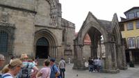 Guimaraes &ndash; &copy; Petra Sauer (Eberhardt TRAVEL)