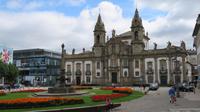 Braga &ndash; &copy; Petra Sauer (Eberhardt TRAVEL)