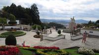 Bom Jesus &ndash; &copy; Petra Sauer (Eberhardt TRAVEL)