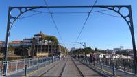 Porto Ponte Luis I.  &ndash; &copy; Petra Sauer (Eberhardt TRAVEL)