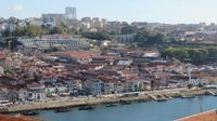 Porto - Portweinlagerhäuser &ndash; &copy; Petra Sauer (Eberhardt TRAVEL)