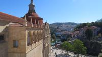 Amarante &ndash; &copy; Petra Sauer (Eberhardt TRAVEL)