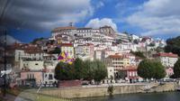 Coimbra &ndash; &copy; Petra Sauer (Eberhardt TRAVEL)