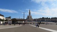 Fatima &ndash; &copy; Petra Sauer (Eberhardt TRAVEL)