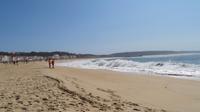 Nazare &ndash; &copy; Petra Sauer (Eberhardt TRAVEL)