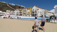 Nazare &ndash; &copy; Petra Sauer (Eberhardt TRAVEL)