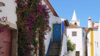 Obidos &ndash; &copy; Petra Sauer (Eberhardt TRAVEL)