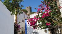 Obidos &ndash; &copy; Petra Sauer (Eberhardt TRAVEL)