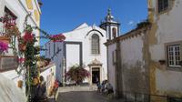 Obidos &ndash; &copy; Petra Sauer (Eberhardt TRAVEL)
