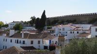 Obidos &ndash; &copy; Petra Sauer (Eberhardt TRAVEL)