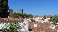 Obidos &ndash; &copy; Petra Sauer (Eberhardt TRAVEL)