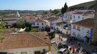 Obidos &ndash; &copy; Petra Sauer (Eberhardt TRAVEL)