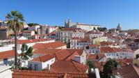 Lissabon &ndash; &copy; Petra Sauer (Eberhardt TRAVEL)