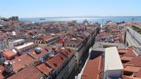 Ausblick &ndash; &copy; Petra Sauer (Eberhardt TRAVEL)