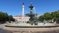 Rossio &ndash; &copy; Petra Sauer (Eberhardt TRAVEL)