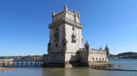 Torre Belem &ndash; &copy; Petra Sauer (Eberhardt TRAVEL)