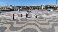 Entdeckerdenkmal &ndash; &copy; Petra Sauer (Eberhardt TRAVEL)