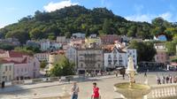 Sintra &ndash; &copy; Petra Sauer (Eberhardt TRAVEL)
