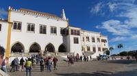 Sintra &ndash; &copy; Petra Sauer (Eberhardt TRAVEL)