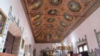 Sintra Paco Real &ndash; &copy; Petra Sauer (Eberhardt TRAVEL)