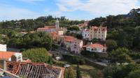 Sintra &ndash; &copy; Petra Sauer (Eberhardt TRAVEL)