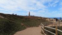 Cabo da Roca &ndash; &copy; Petra Sauer (Eberhardt TRAVEL)