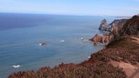Cabo da Roca &ndash; &copy; Petra Sauer (Eberhardt TRAVEL)