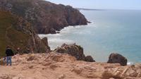 Cabo da Roca &ndash; &copy; Petra Sauer (Eberhardt TRAVEL)